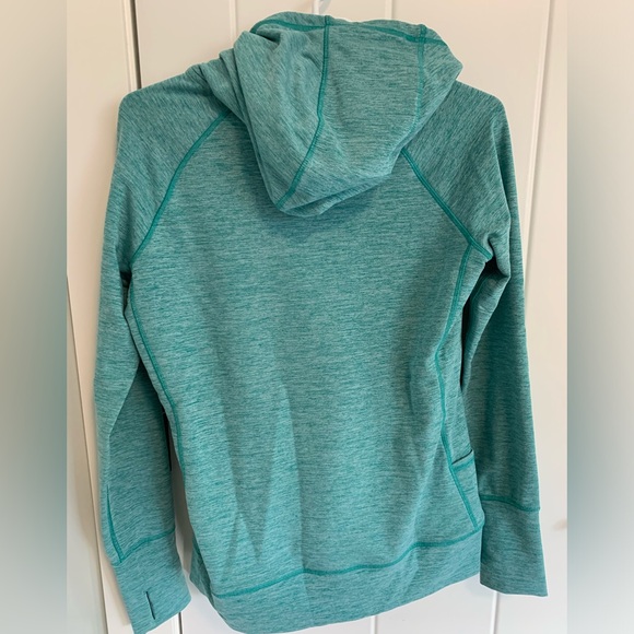 Nike Women's Bunker Funnel Top - Picture 3 of 6